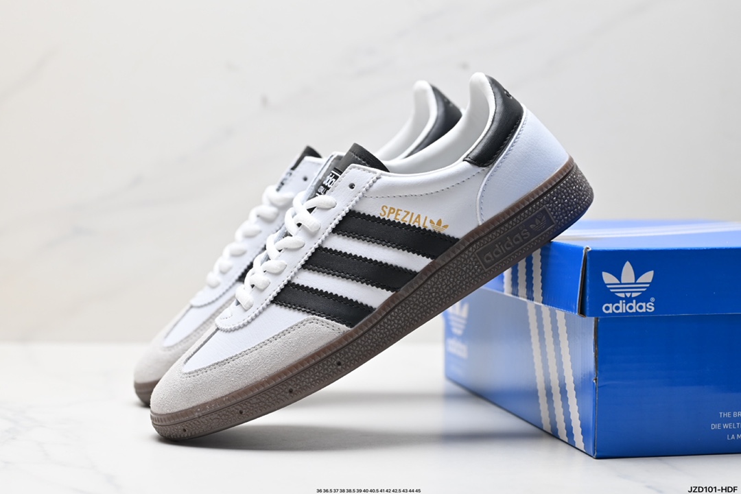 Adidas Samba Shoes